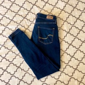 SIGNATURE by LEVI Modern Skinny Jeans
